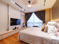 Jalan Grisek (D14), Semi-Detached #621703021